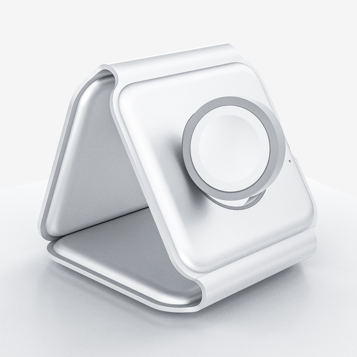 -25% PowerPro™  Magnetische 3 in 1 Ladestation