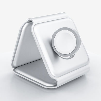 -25% PowerPro™  Magnetische 3 in 1 Ladestation