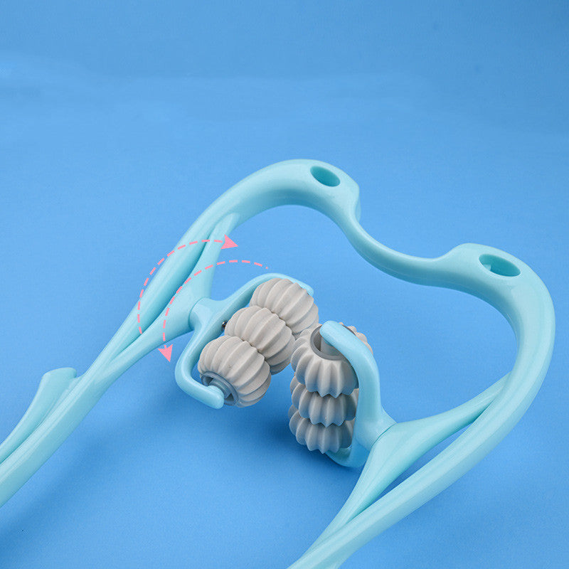 ZenNeck Massageroller