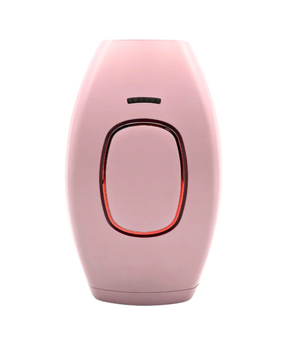 -30% Lumina IPL 9000 Laser Haarentferner