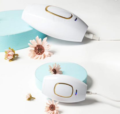 -30% Lumina IPL 9000 Laser Haarentferner