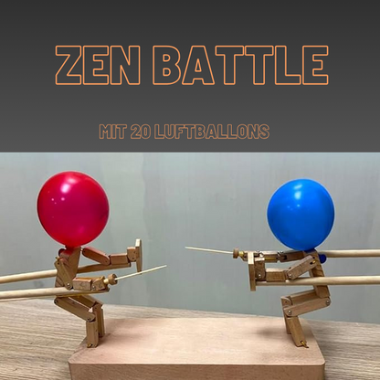 -16% Zen Battle